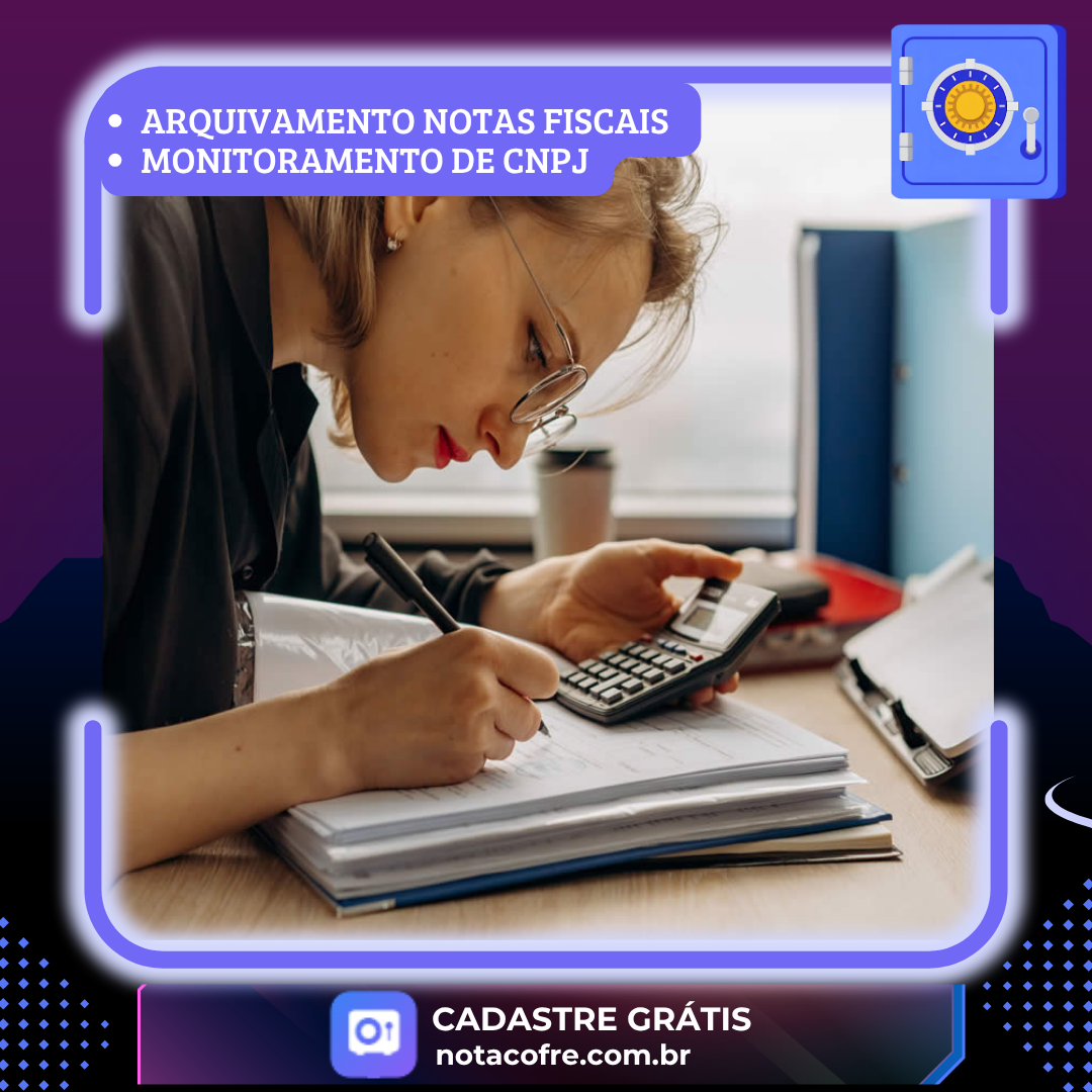 Guia para Contadores: Como monitorar 50+ CNPJs sem perder horas no portal da SEFAZ