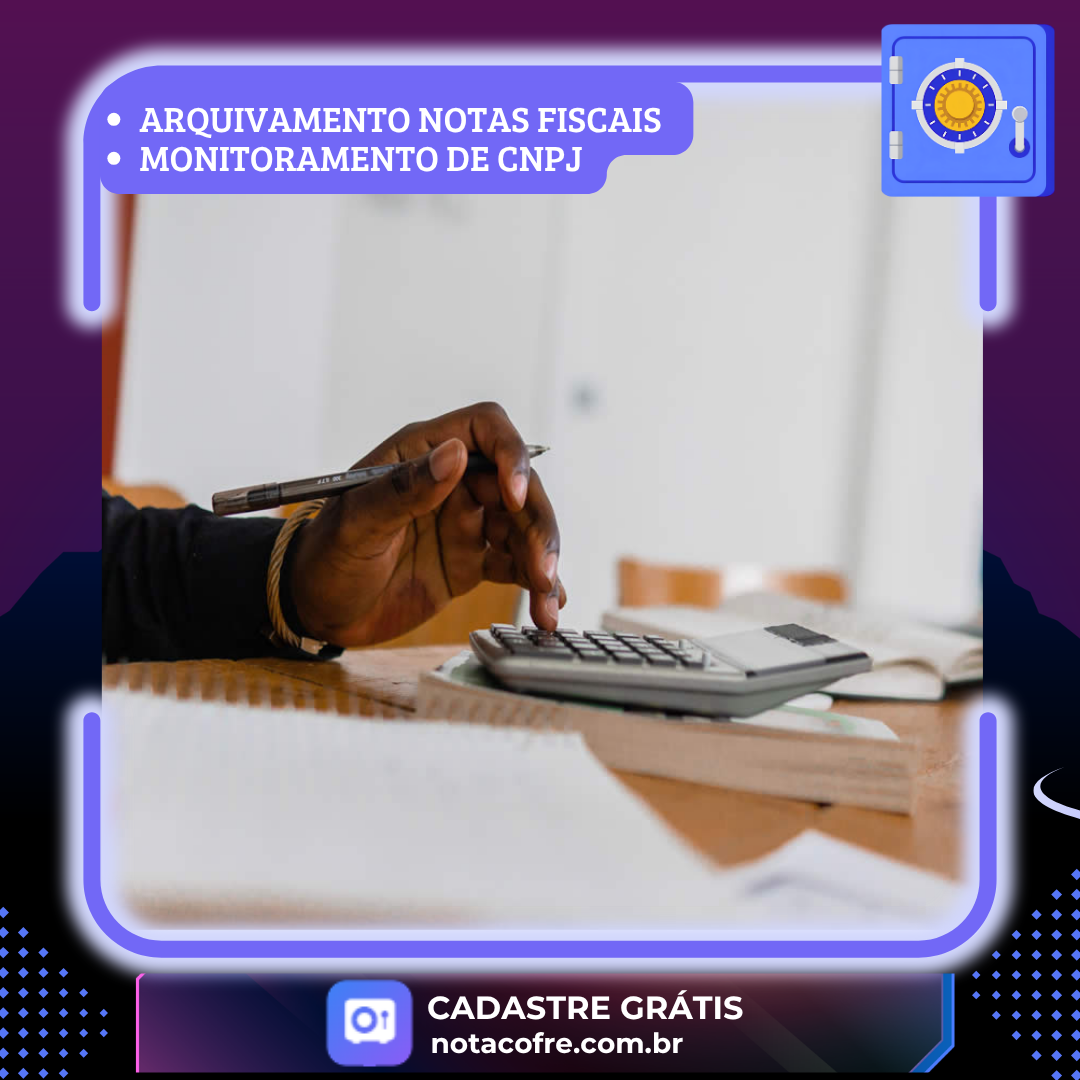 Perdeu o XML de uma nota de compra? Veja como recuperar (e como evitar)