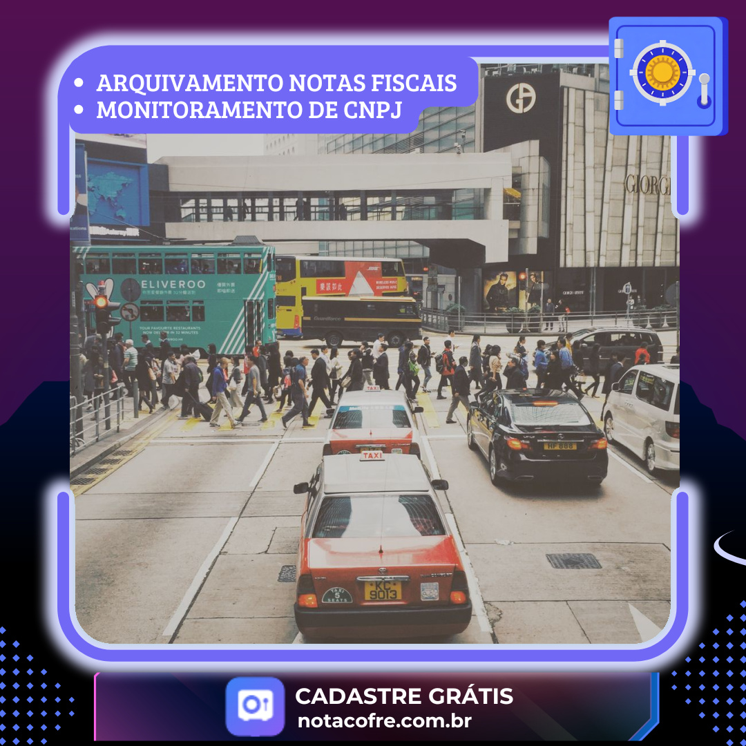 Automação Fiscal para Consultoria: Escalone seu Escritório com Segurança