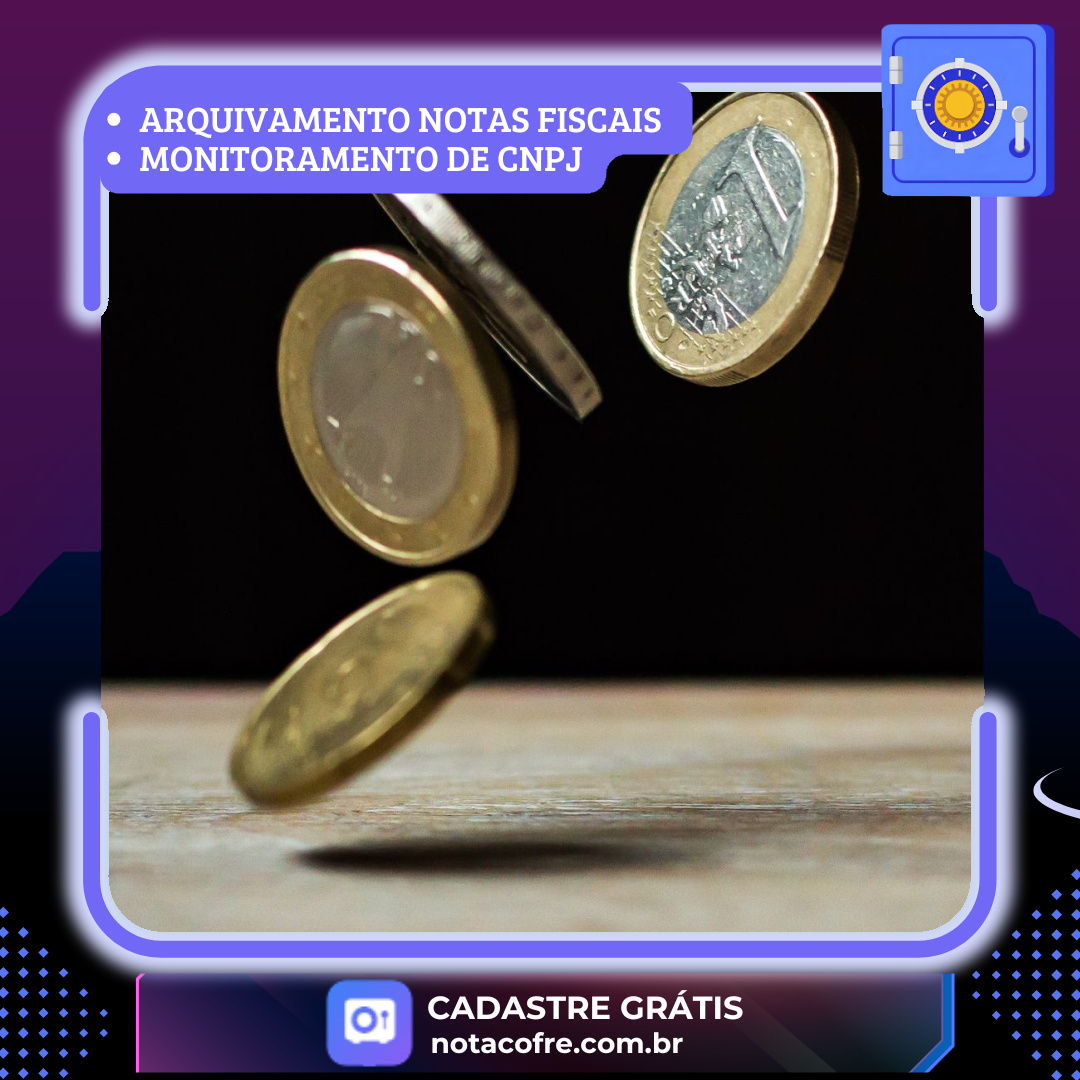 LGPD e Notas Fiscais: Como Proteger Dados e Evitar Multas Pesadas