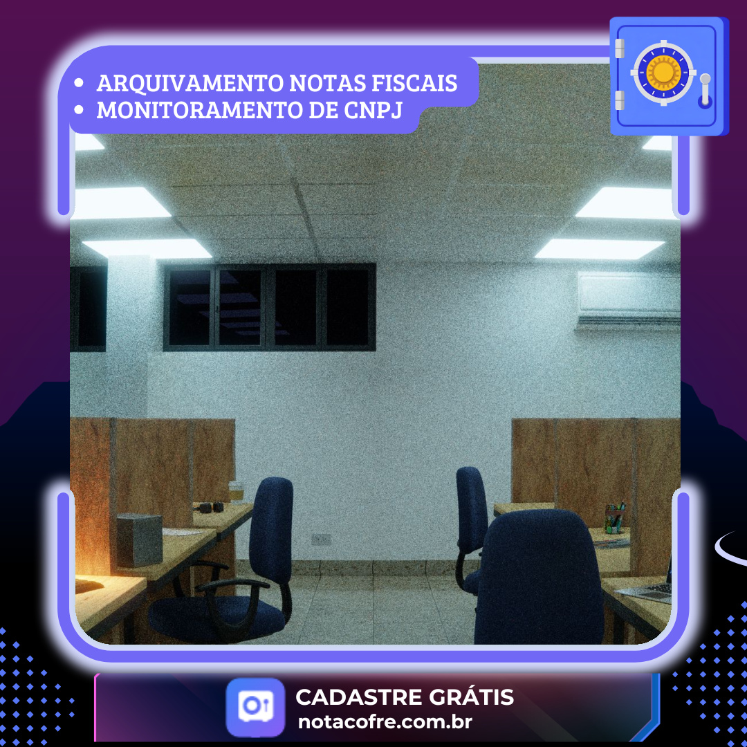 Automação Fiscal para Consultoria: Aumente a Eficiência e Reduza Riscos