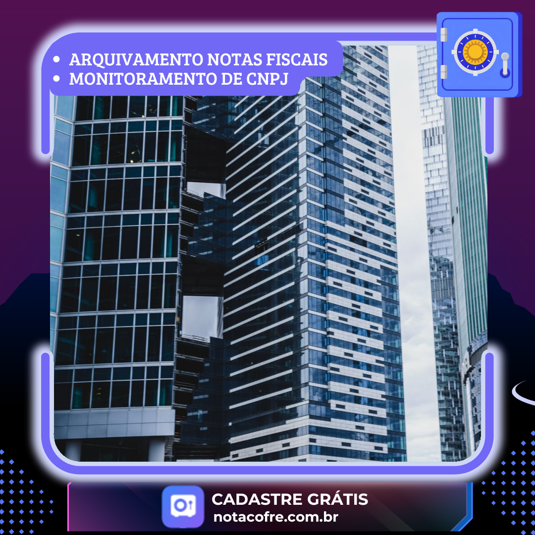 Competitivo para empresas: 5 erros comuns na gestão de notas fiscais