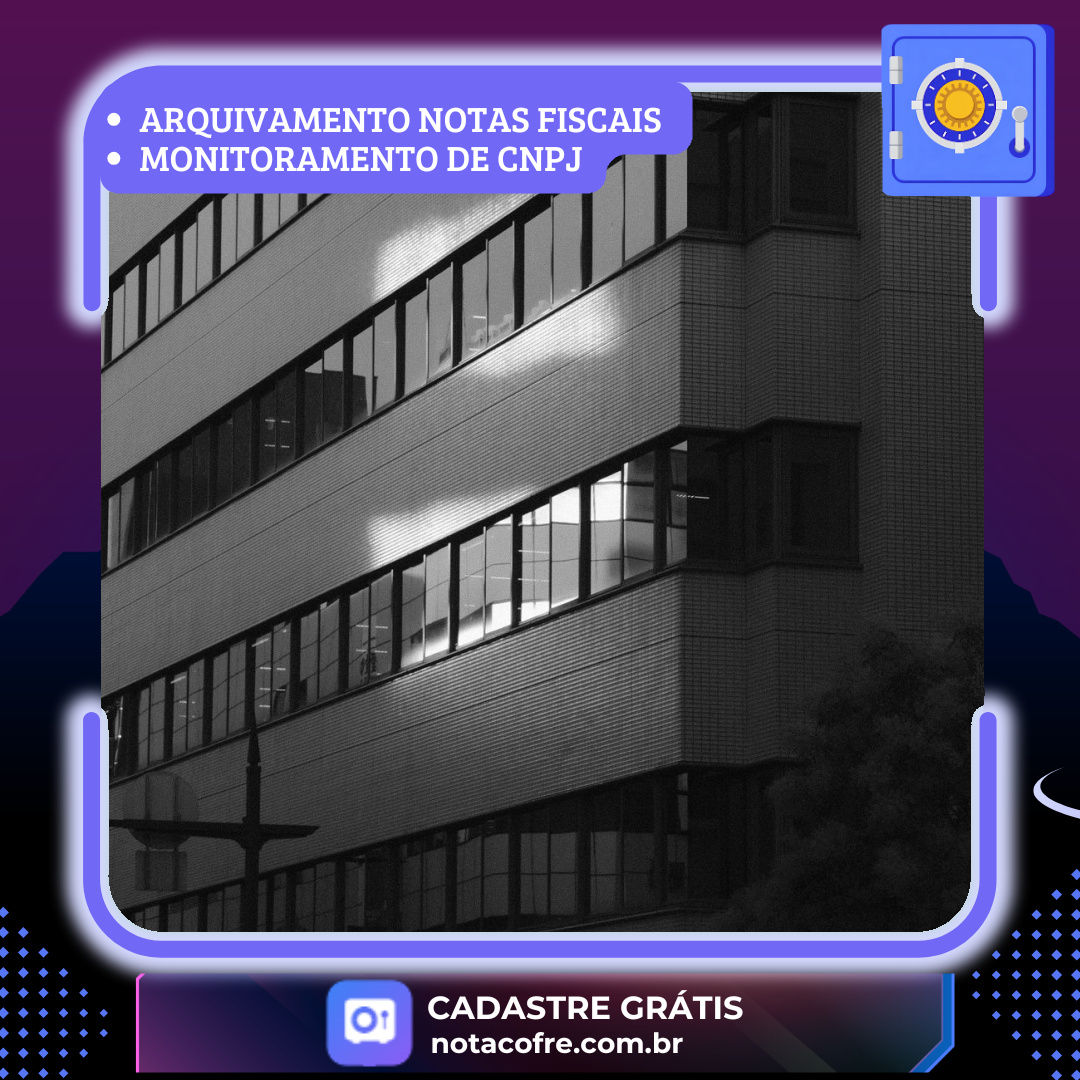 CNPJs: Guia Completo de Monitoramento e Proteção Fiscal para Empresas